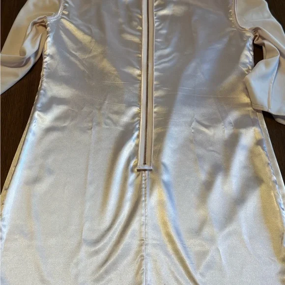 Ted Baker Dress 3 (US8) floral sheath business office wedding holiday NYE glam - Picture 10 of 16